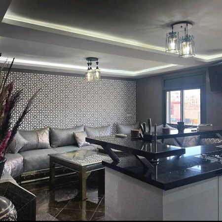 Les Jardins Berberes D'Agadir Apartment ภายนอก รูปภาพ
