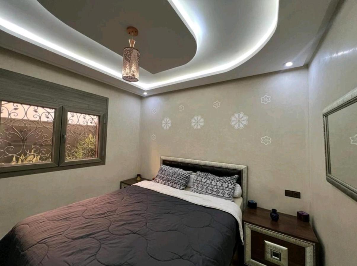 Les Jardins Berberes D'Agadir Apartment ภายนอก รูปภาพ