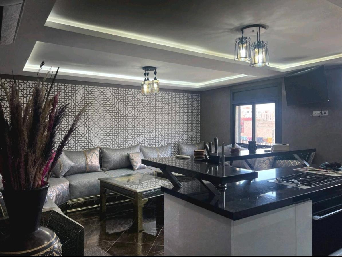 Les Jardins Berberes D'Agadir Apartment ภายนอก รูปภาพ