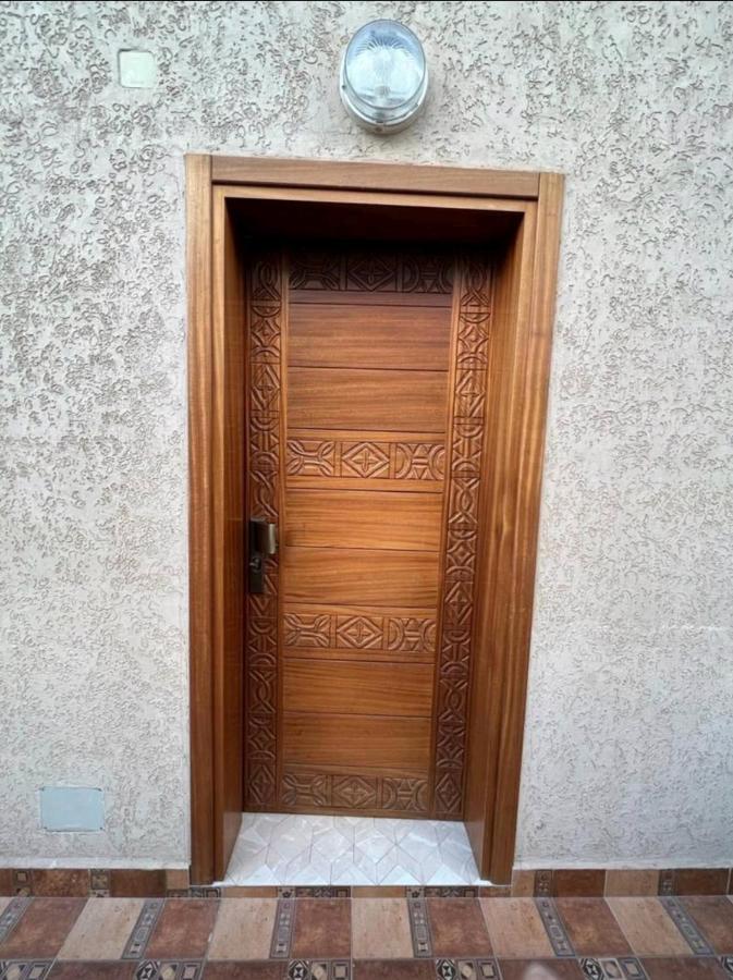 Les Jardins Berberes D'Agadir Apartment ภายนอก รูปภาพ