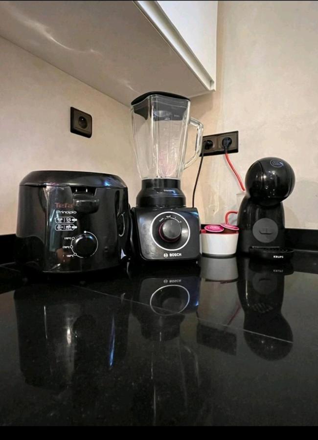 Les Jardins Berberes D'Agadir Apartment ภายนอก รูปภาพ