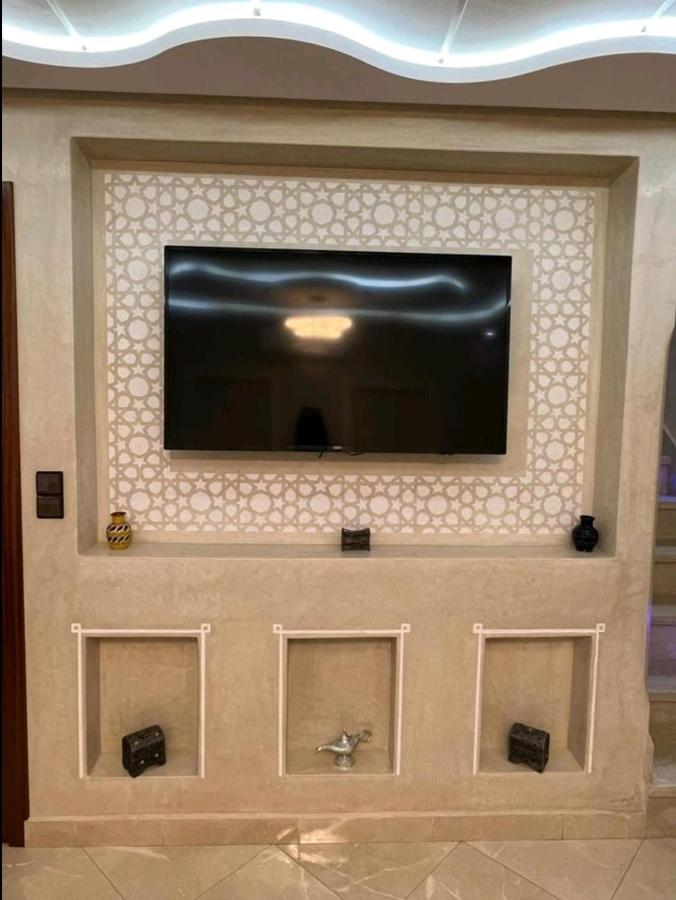 Les Jardins Berberes D'Agadir Apartment ภายนอก รูปภาพ