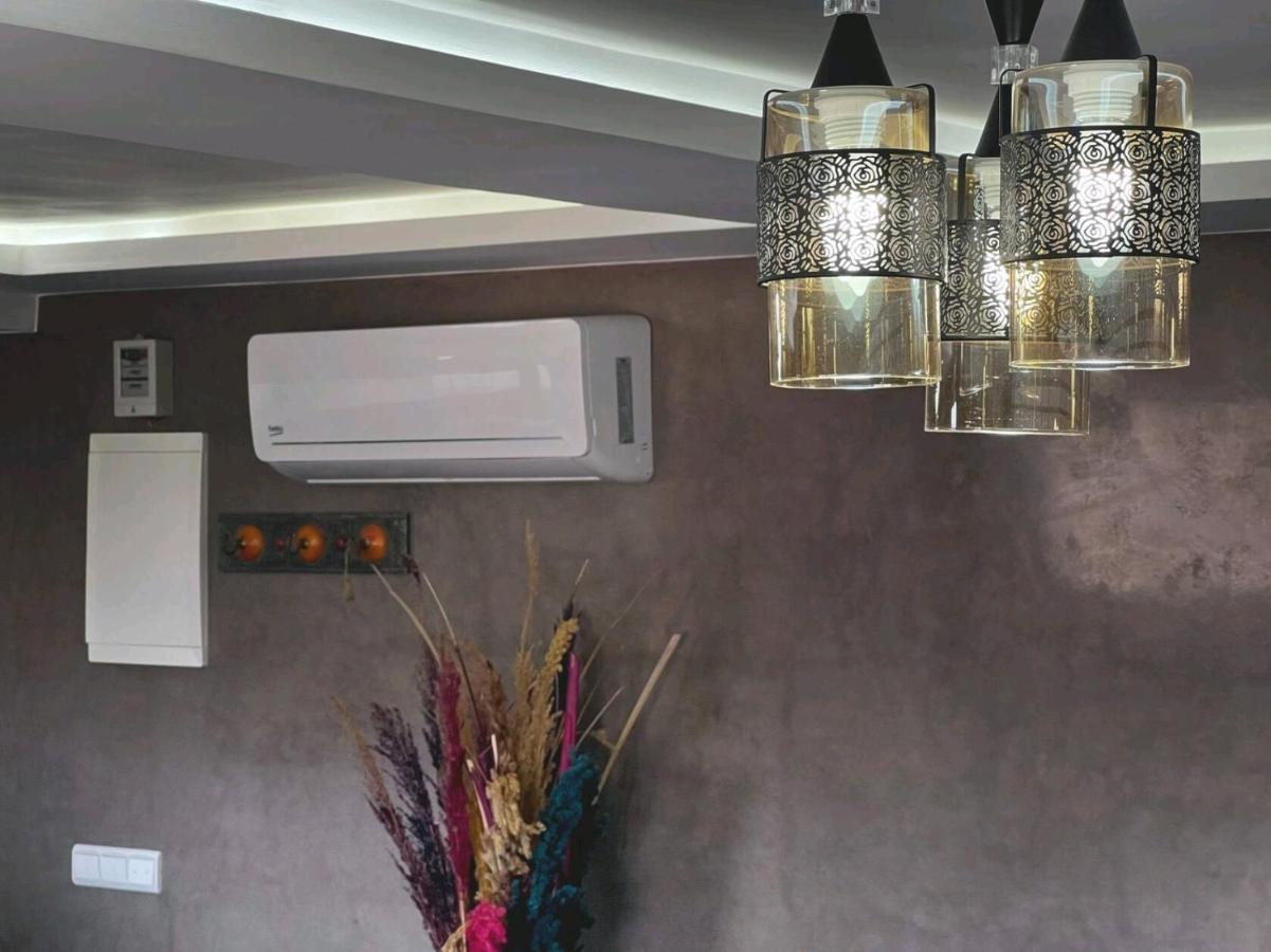 Les Jardins Berberes D'Agadir Apartment ภายนอก รูปภาพ