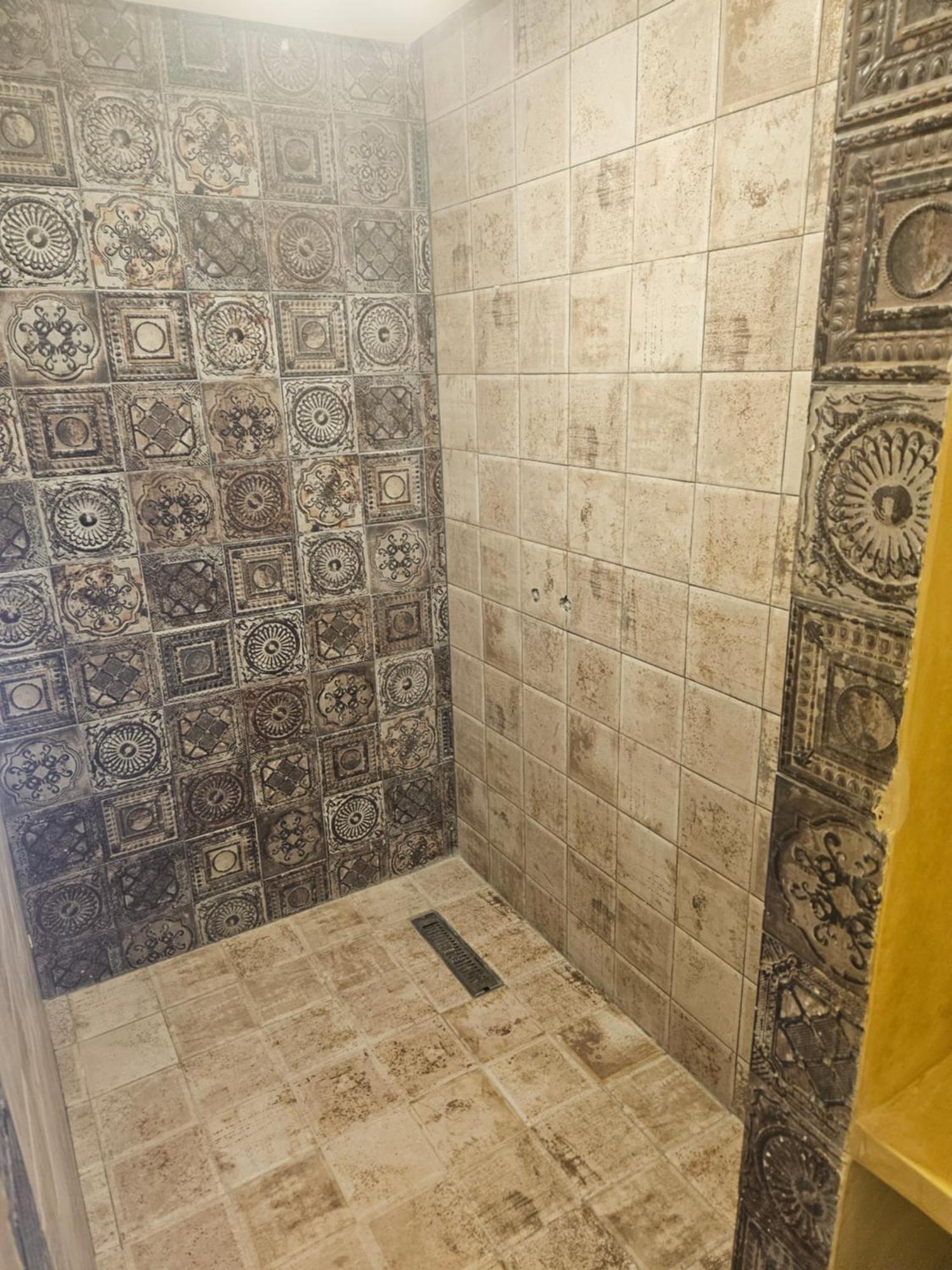 Les Jardins Berberes D'Agadir Apartment ภายนอก รูปภาพ