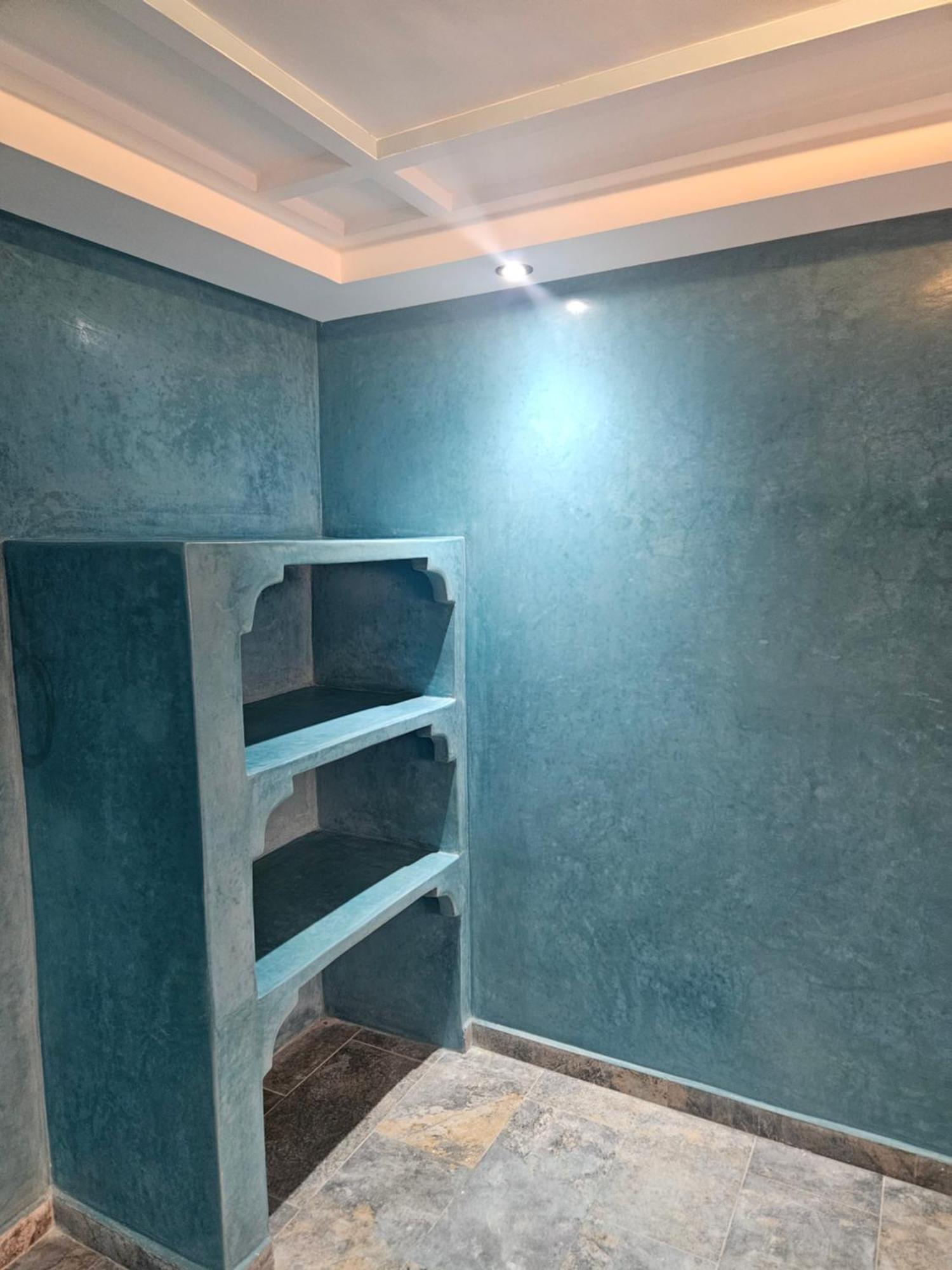 Les Jardins Berberes D'Agadir Apartment ภายนอก รูปภาพ